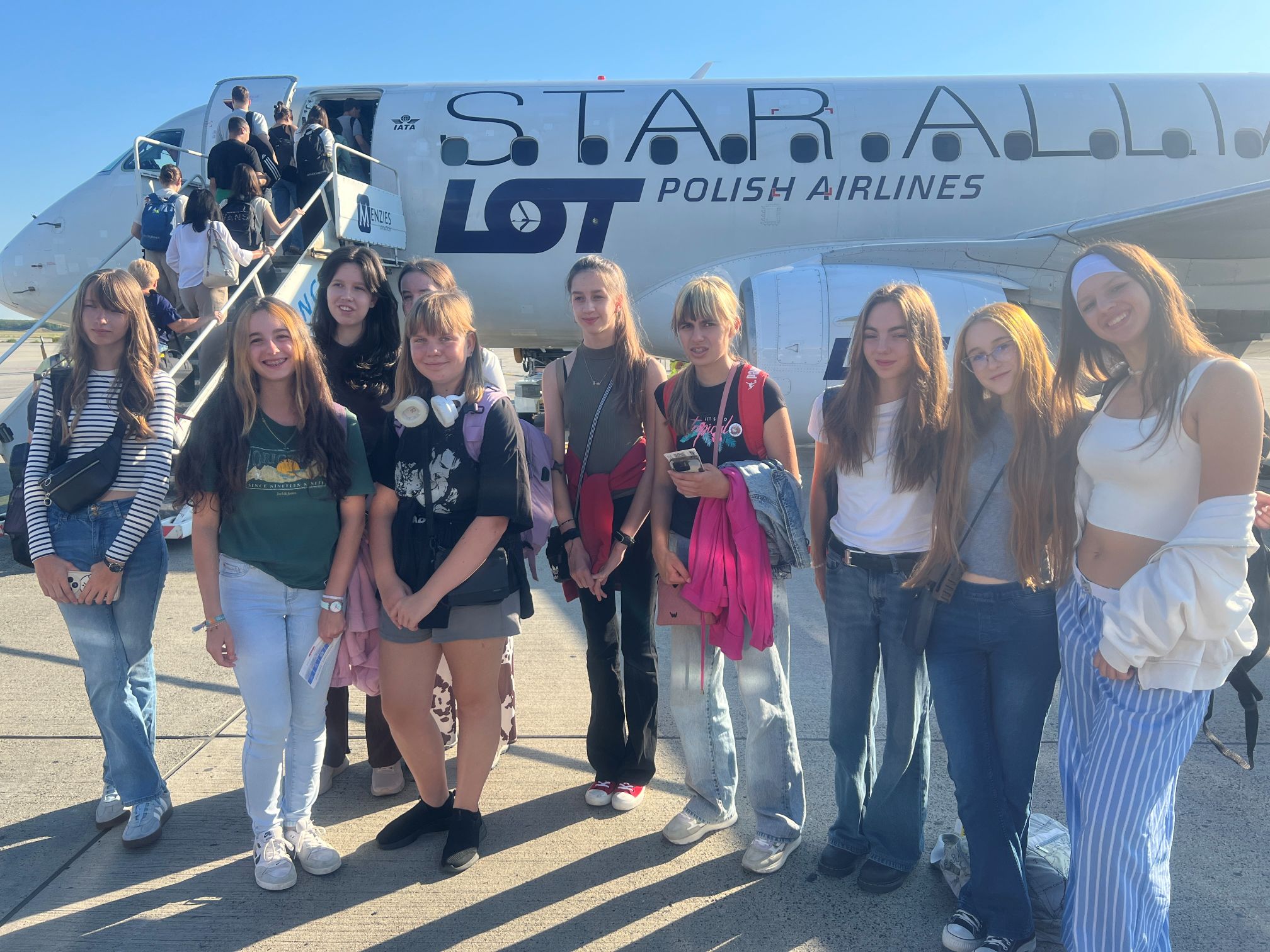 CyberWizards 2025 tábor beszámoló