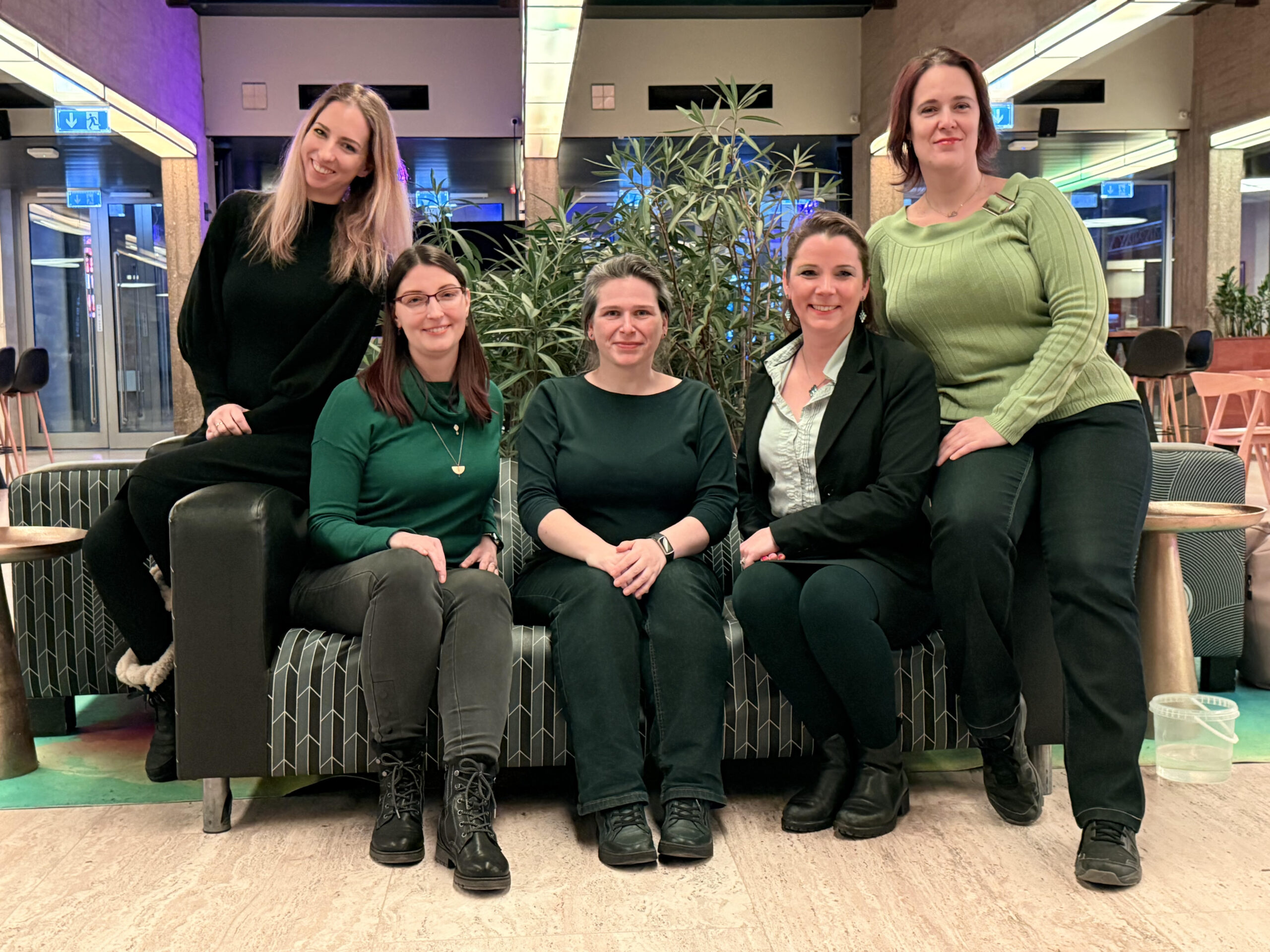 WITSEC új elnöksége 2026